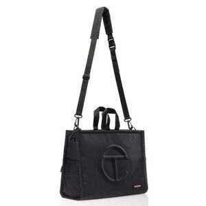 Telfar Medium Eastpak Backpack